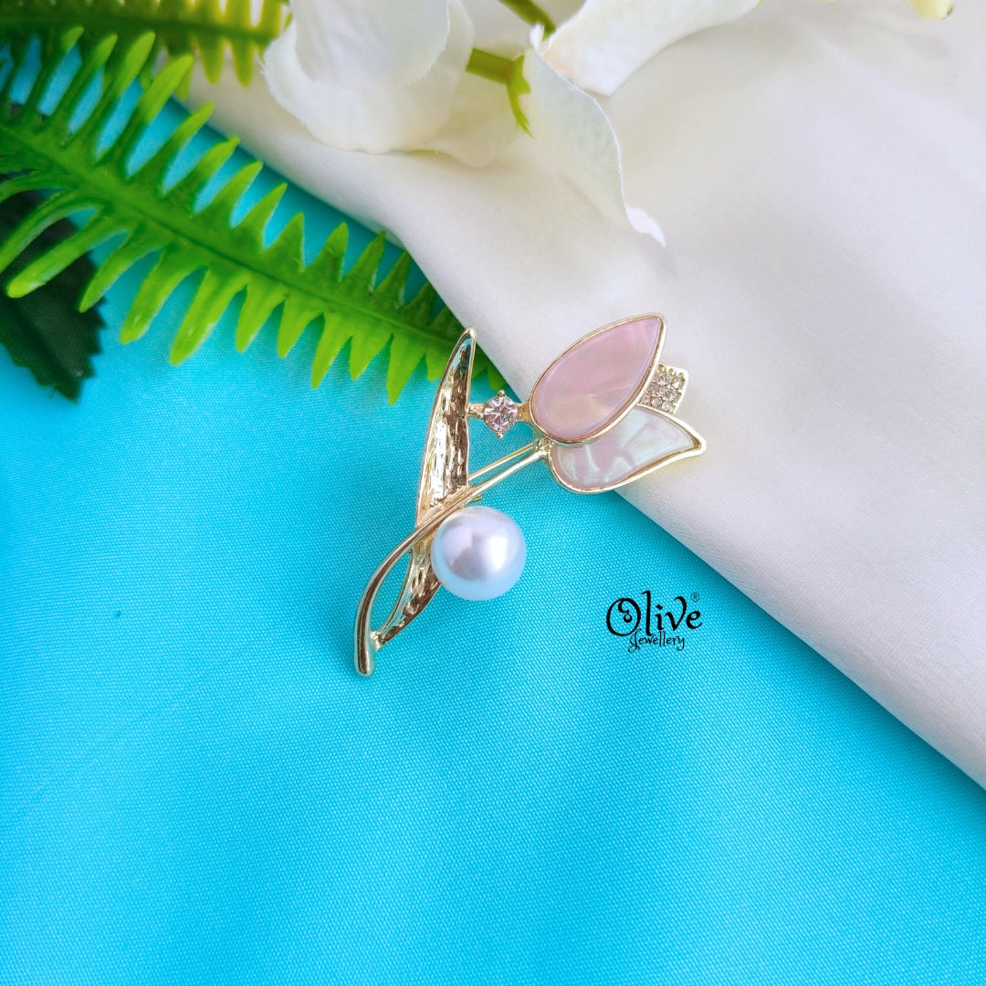 Brooch Collection - 145