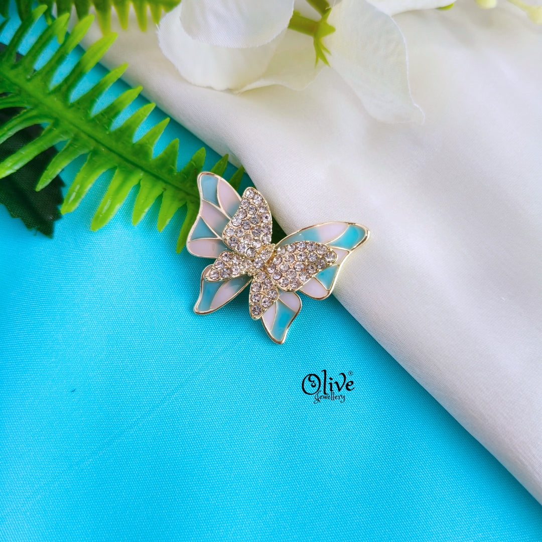 Brooch Collection - 148