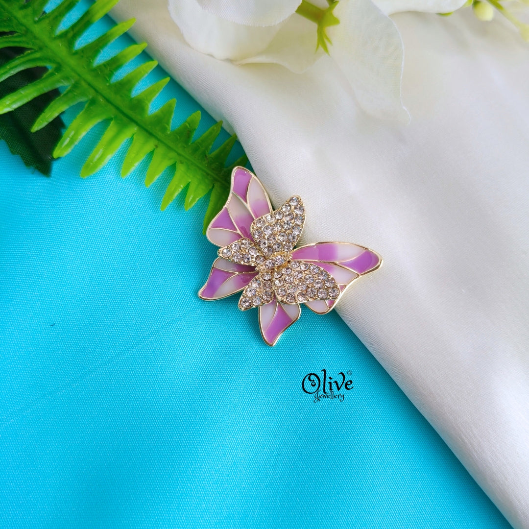 Brooch Collection - 148