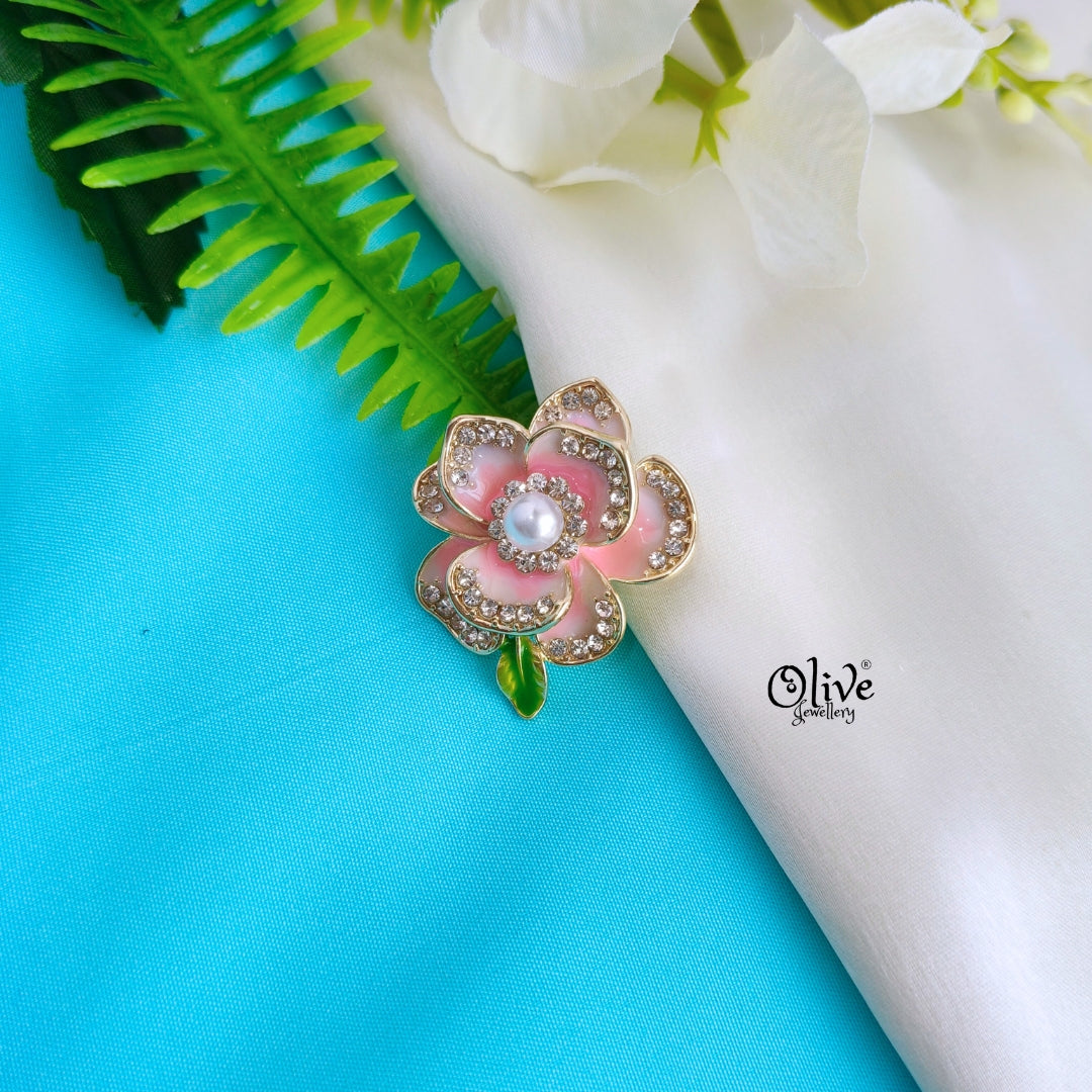 Brooch Collection - 153