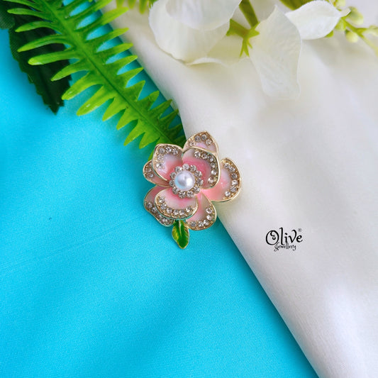 Brooch Collection - 153