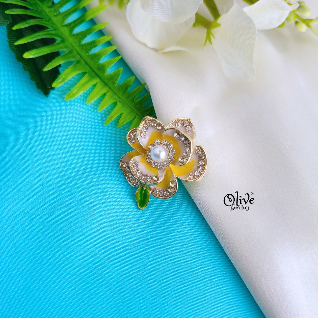 Brooch Collection - 153