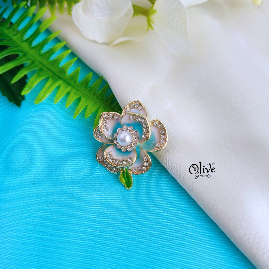 Brooch Collection - 153