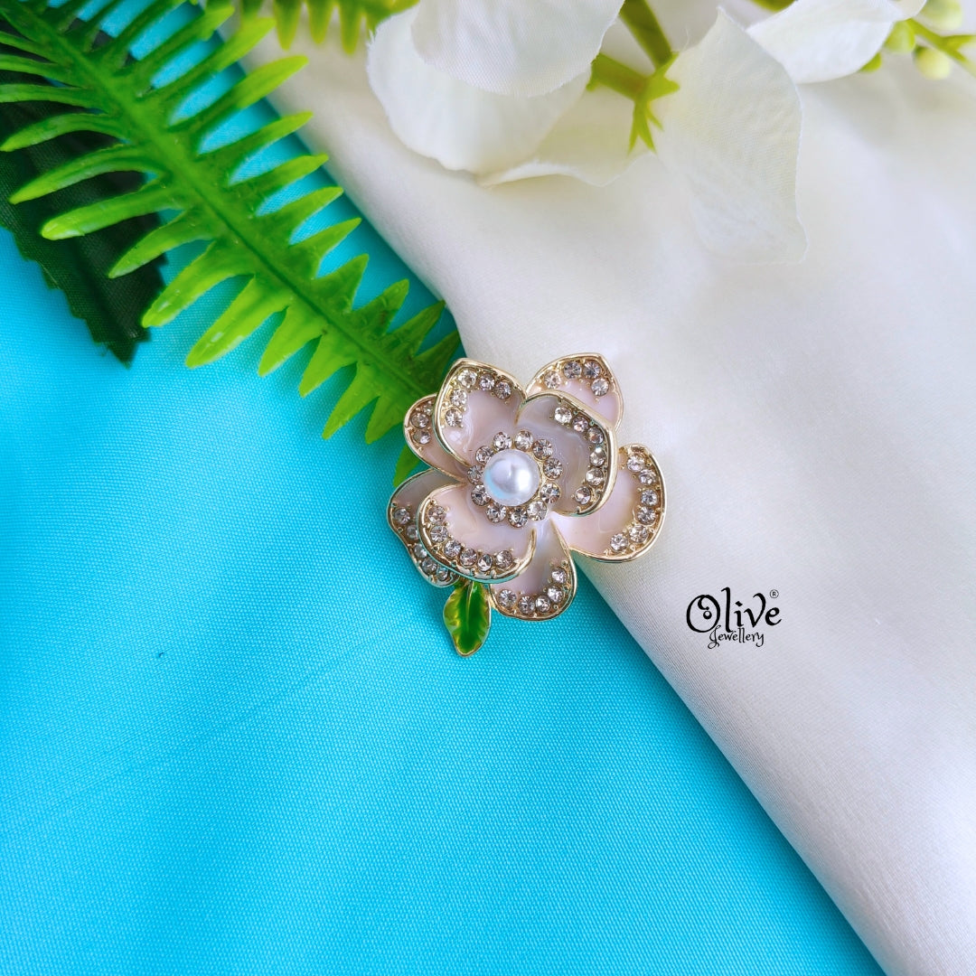 Brooch Collection - 153