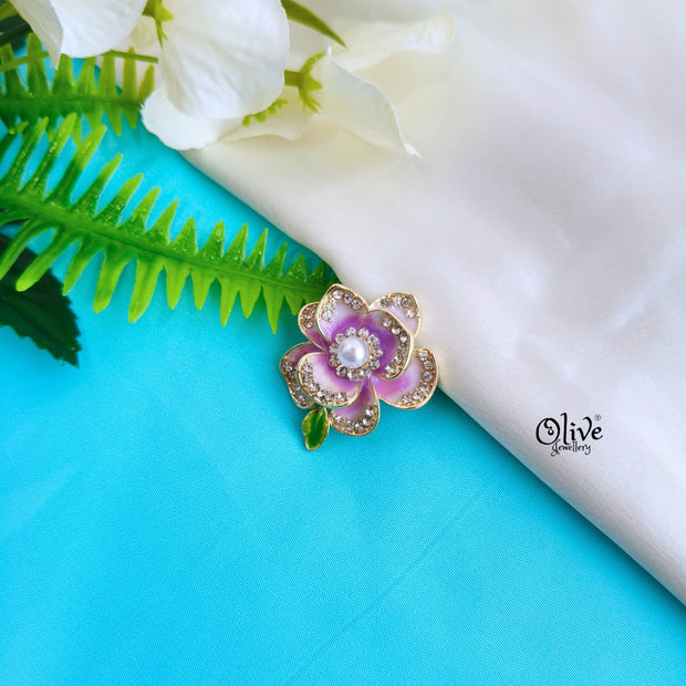 Brooch Collection - 153