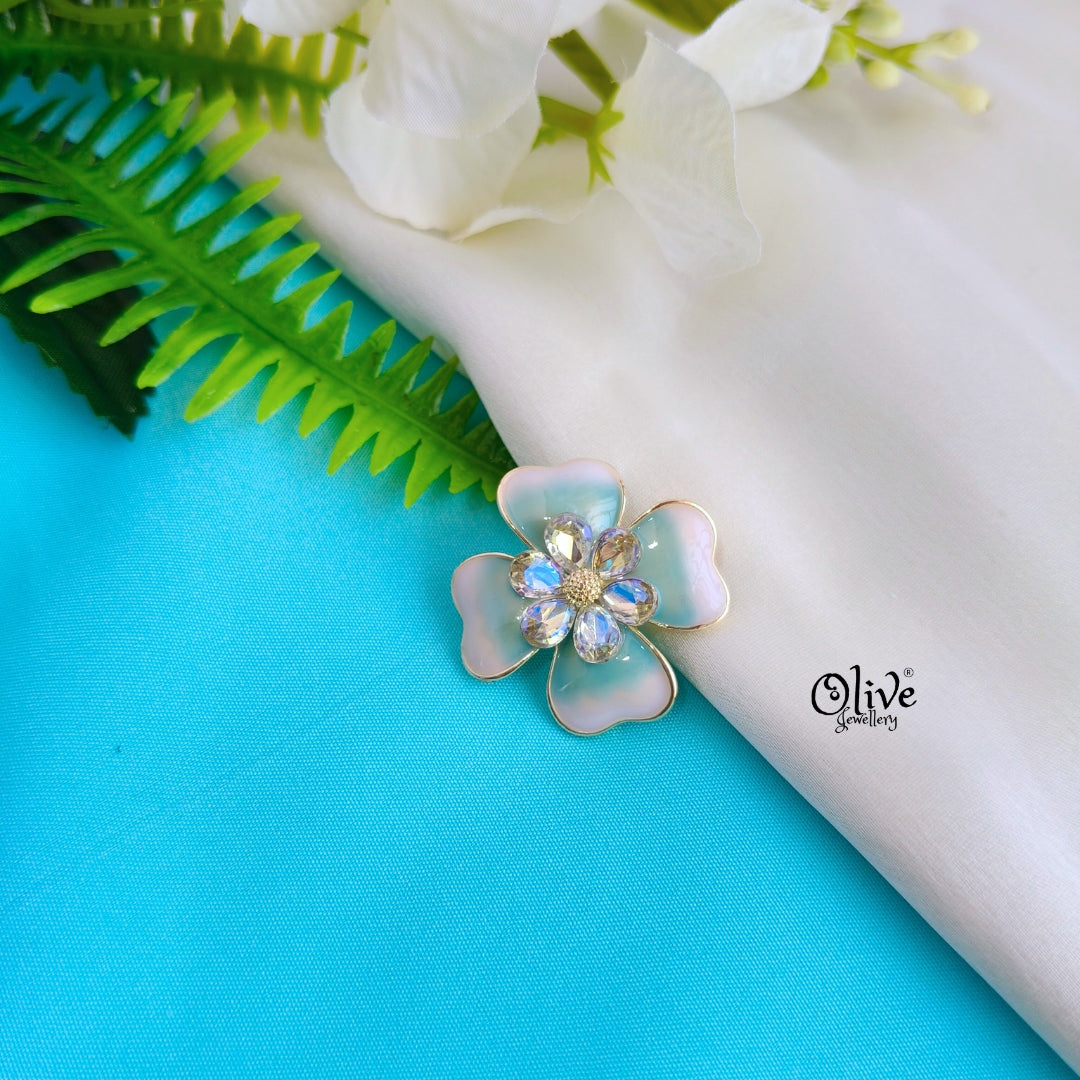 Brooch Collection - 158