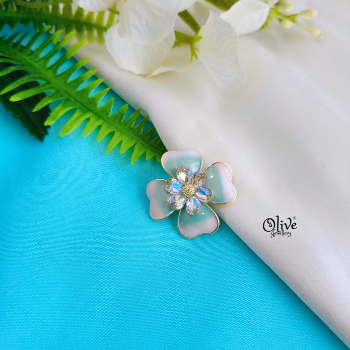 Brooch Collection - 158