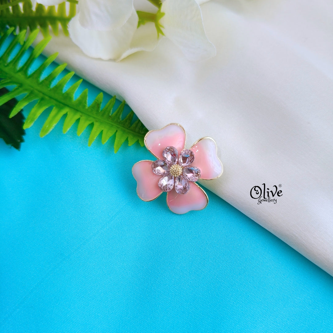 Brooch Collection - 158