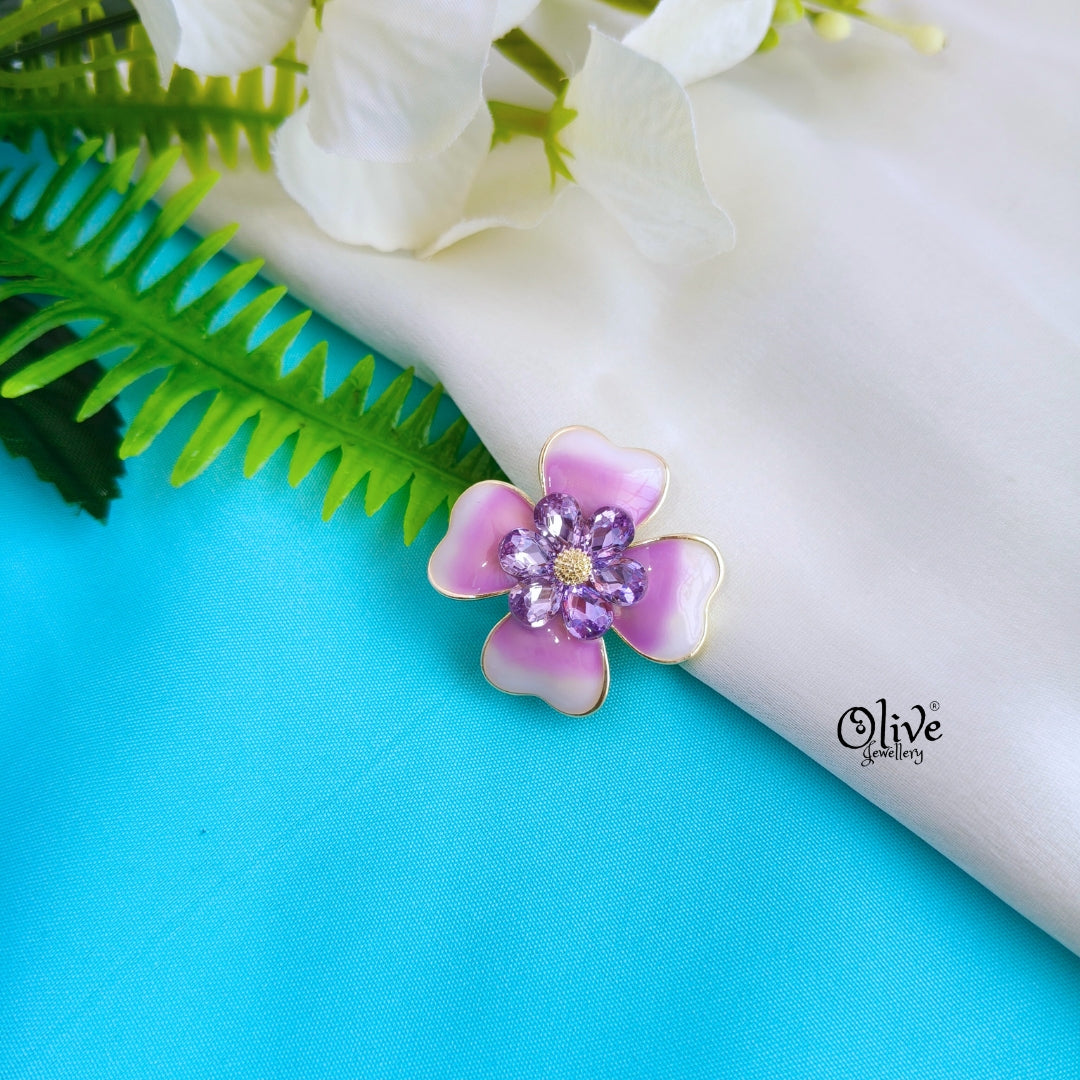 Brooch Collection - 158