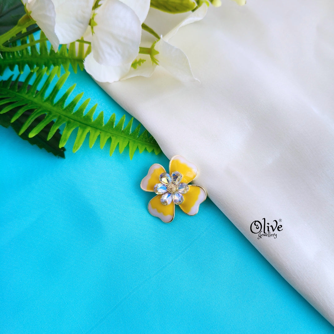 Brooch Collection - 158