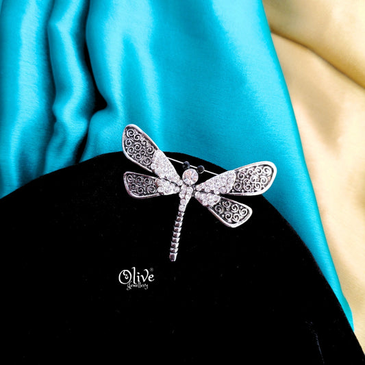 Brooch Collection - 166