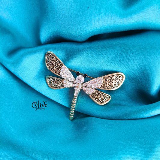 Brooch Collection - 167