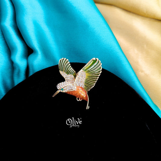 Brooch Collection - 168