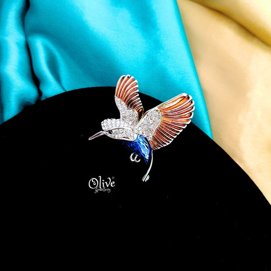 Brooch Collection - 169