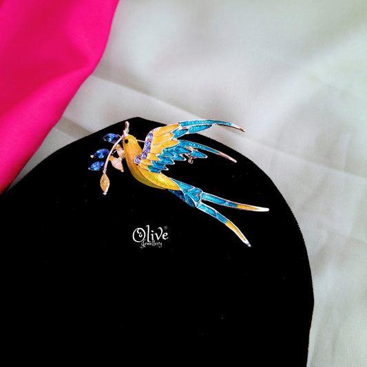 Brooch Collection - 172