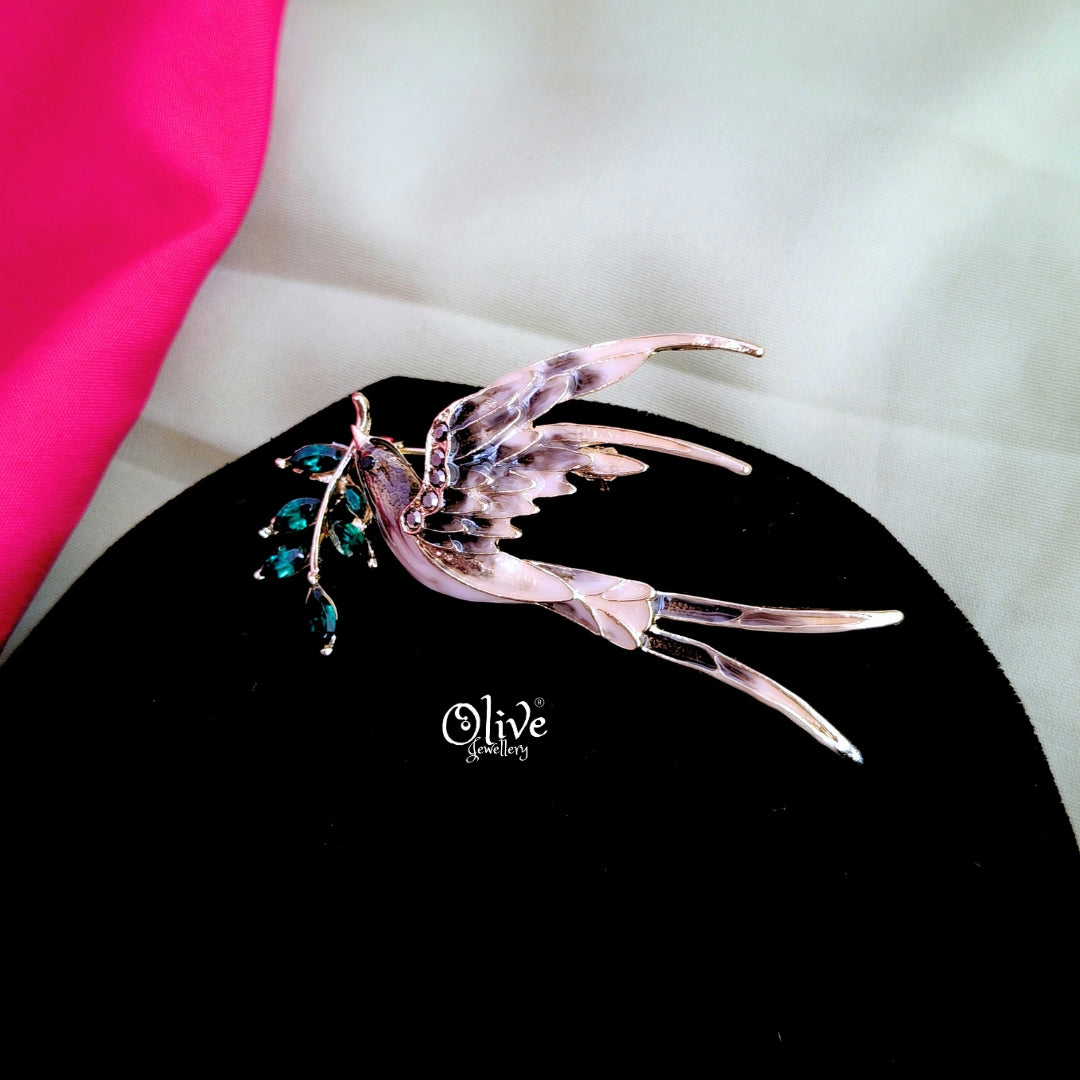 Brooch Collection - 173