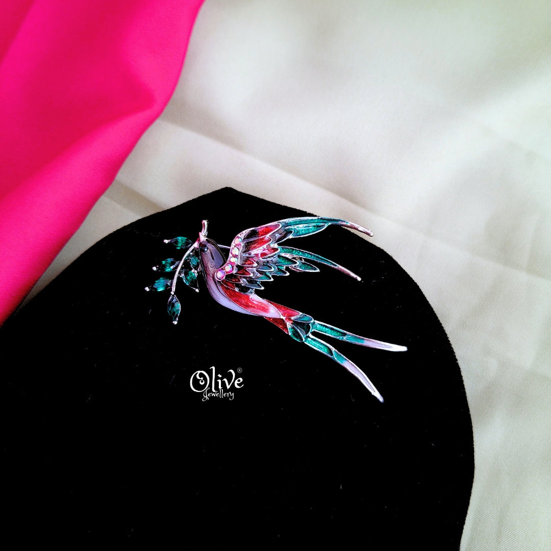 Brooch Collection - 174