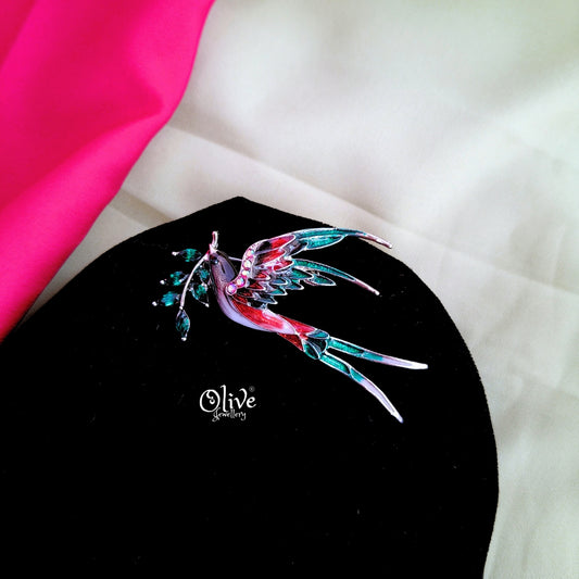 Brooch Collection - 174