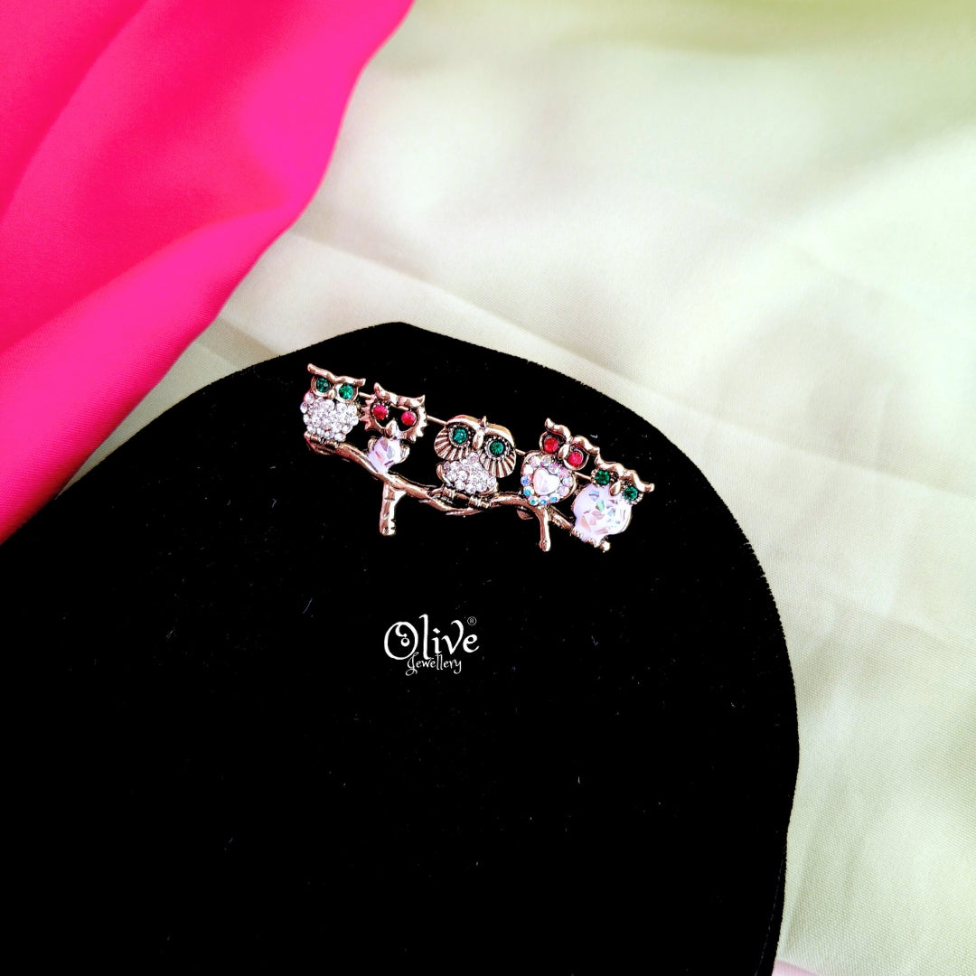 Brooch Collection - 175