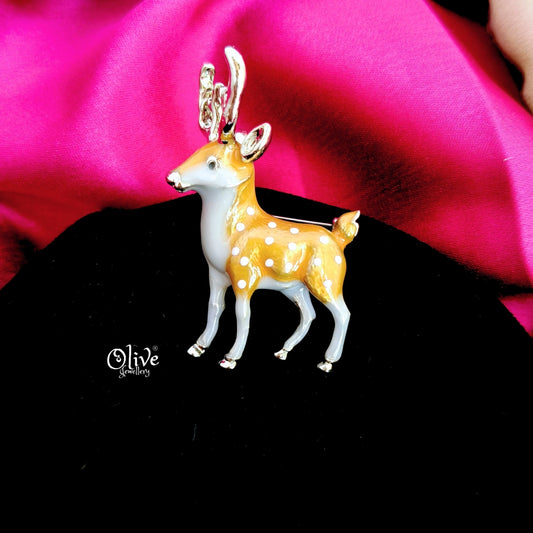 Brooch Collection - 176