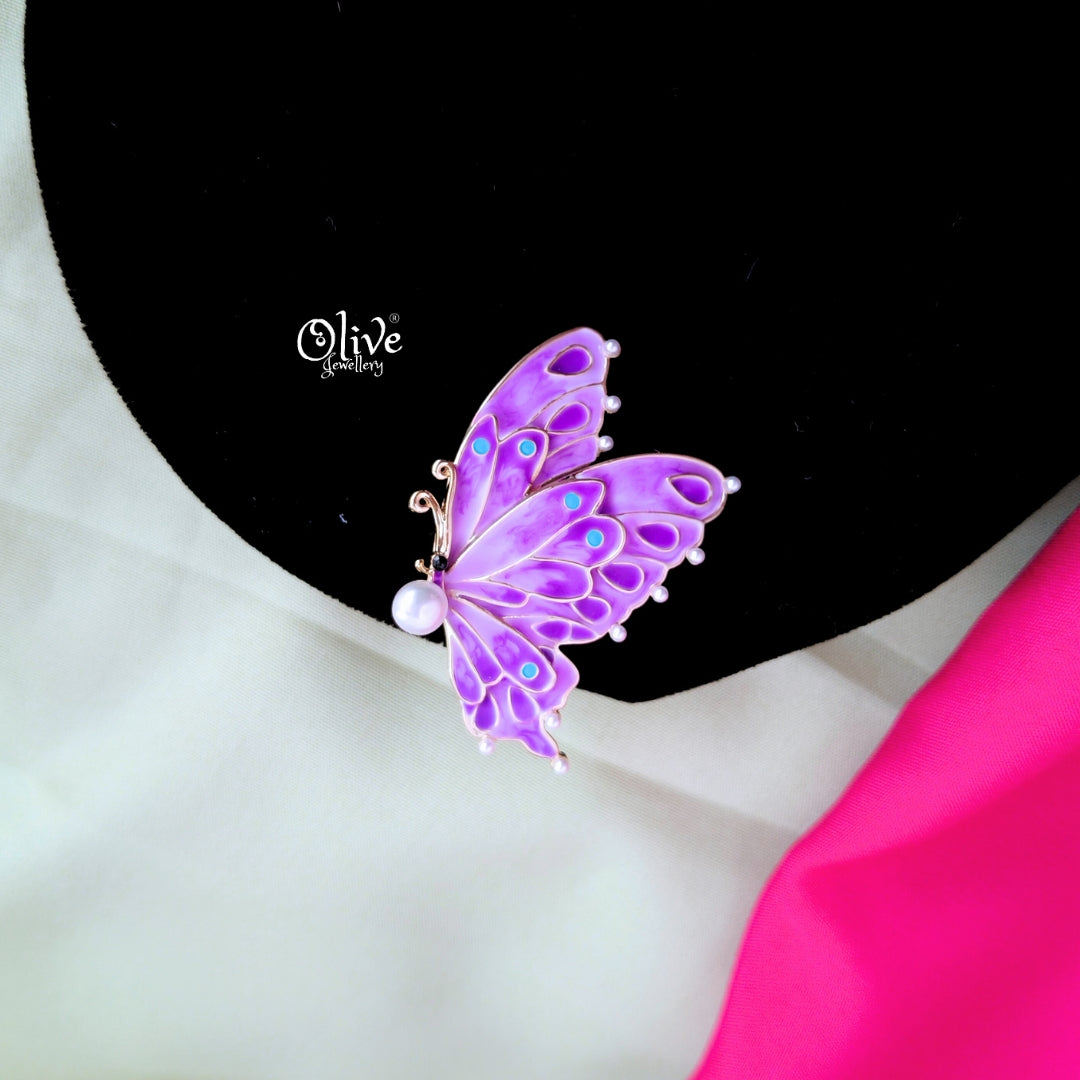 Brooch Collection - 179