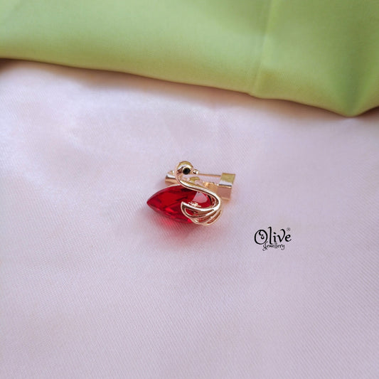 Brooch Collection - 182