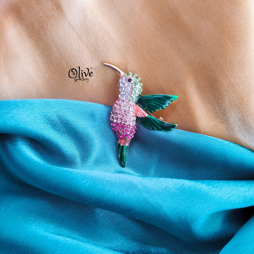 Brooch Collection - 188