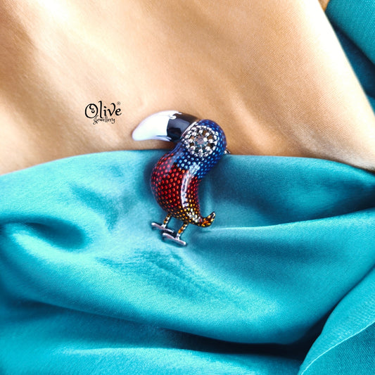 Brooch Collection - 189