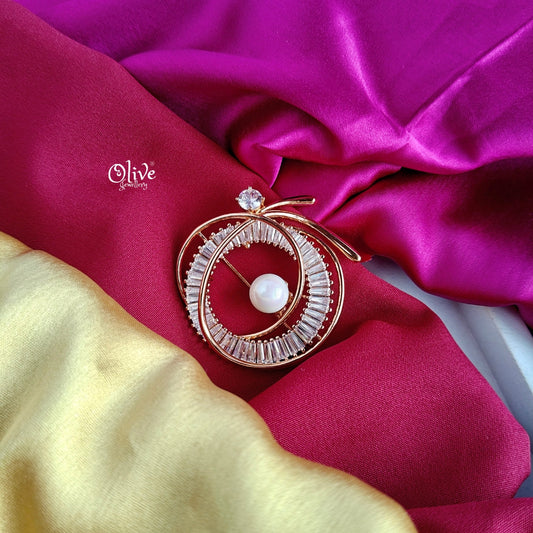 Brooch Collection - 190