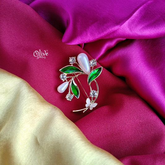 Brooch Collection - 191