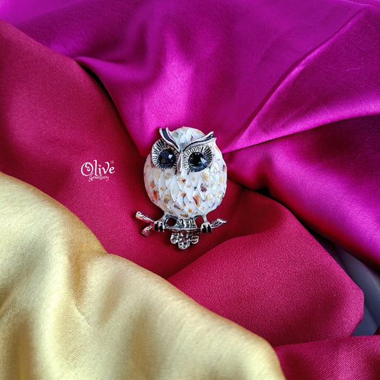 Brooch Collection - 194