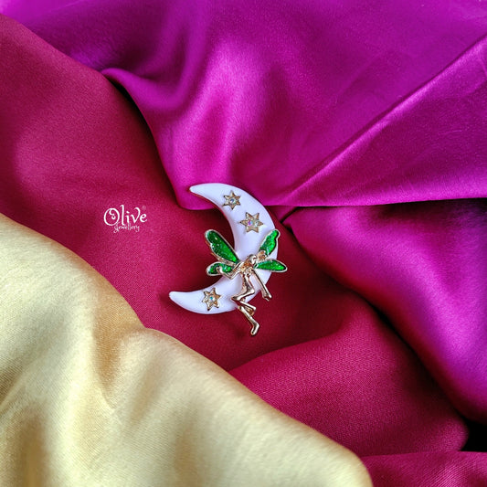 Brooch Collection - 195