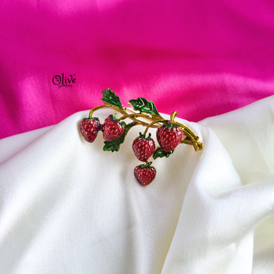 Brooch Collection -200