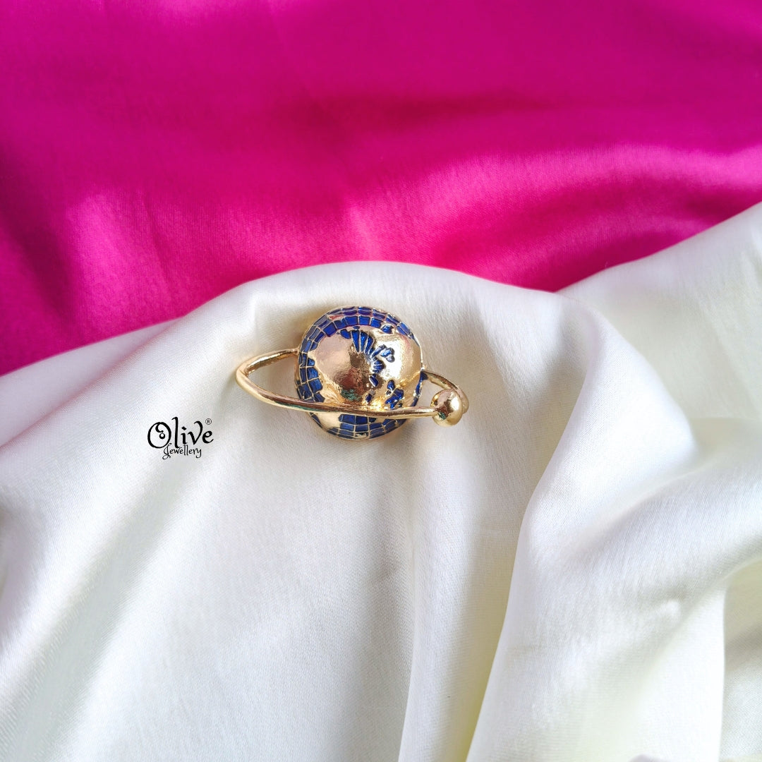 Brooch Collection -201