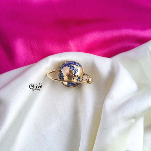 Brooch Collection -201