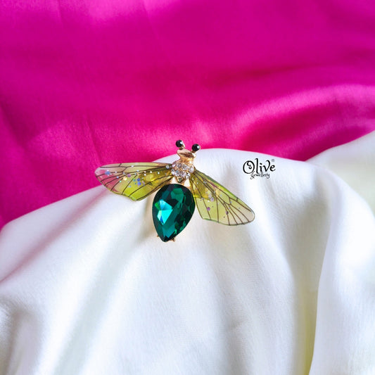 Brooch Collection -205