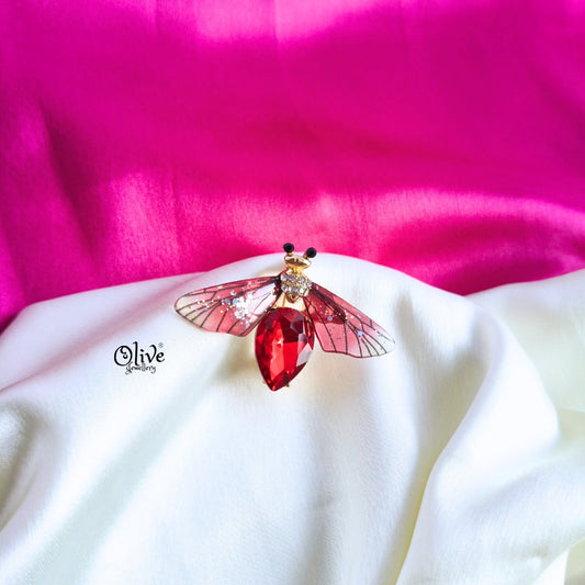 Brooch Collection -206