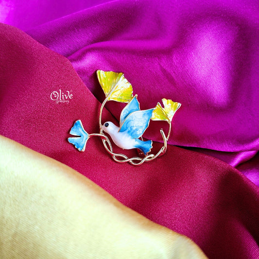 Brooch Collection -208