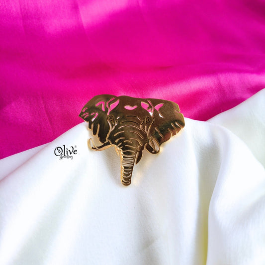 Brooch Collection -211