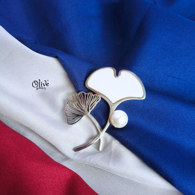 Brooch Collection -214