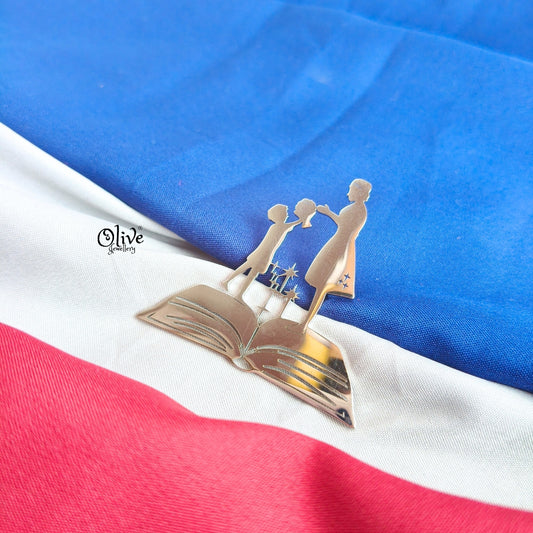 Brooch Collection -216