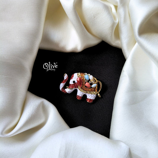 Brooch Collection - 197