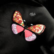 Butterfly  theme  Brooch