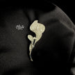 Lily Flower Brooch