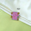 Good Things Brooch