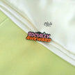 Socially Awkward Brooch