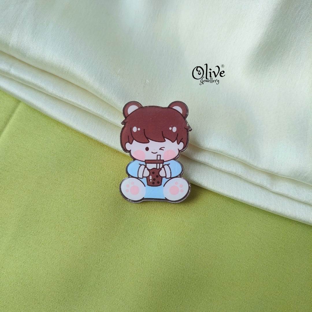 Brooch Collection-392