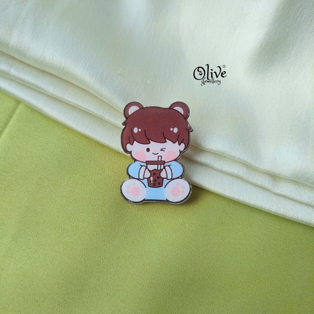 Brooch Collection-392