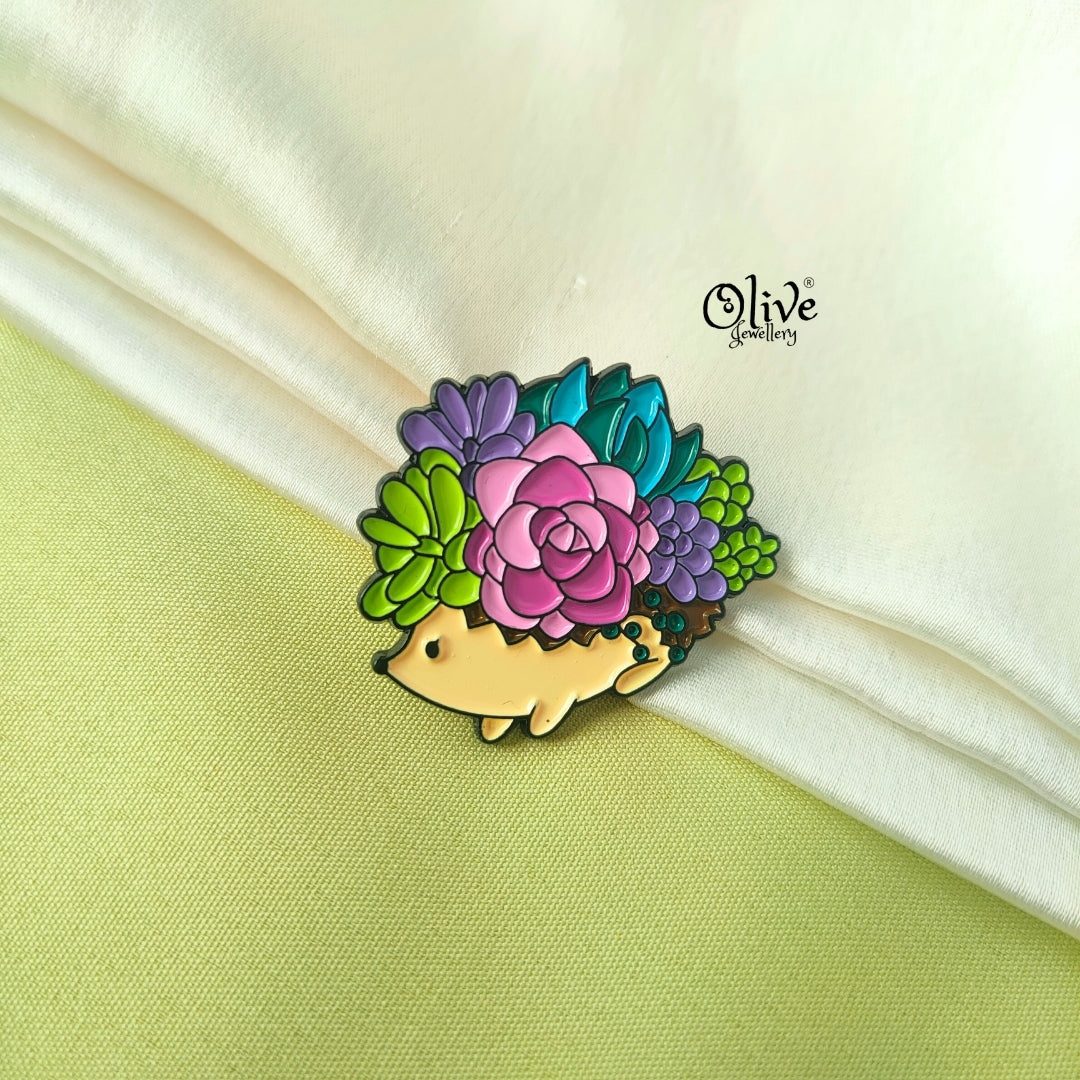 Brooch Collection -399