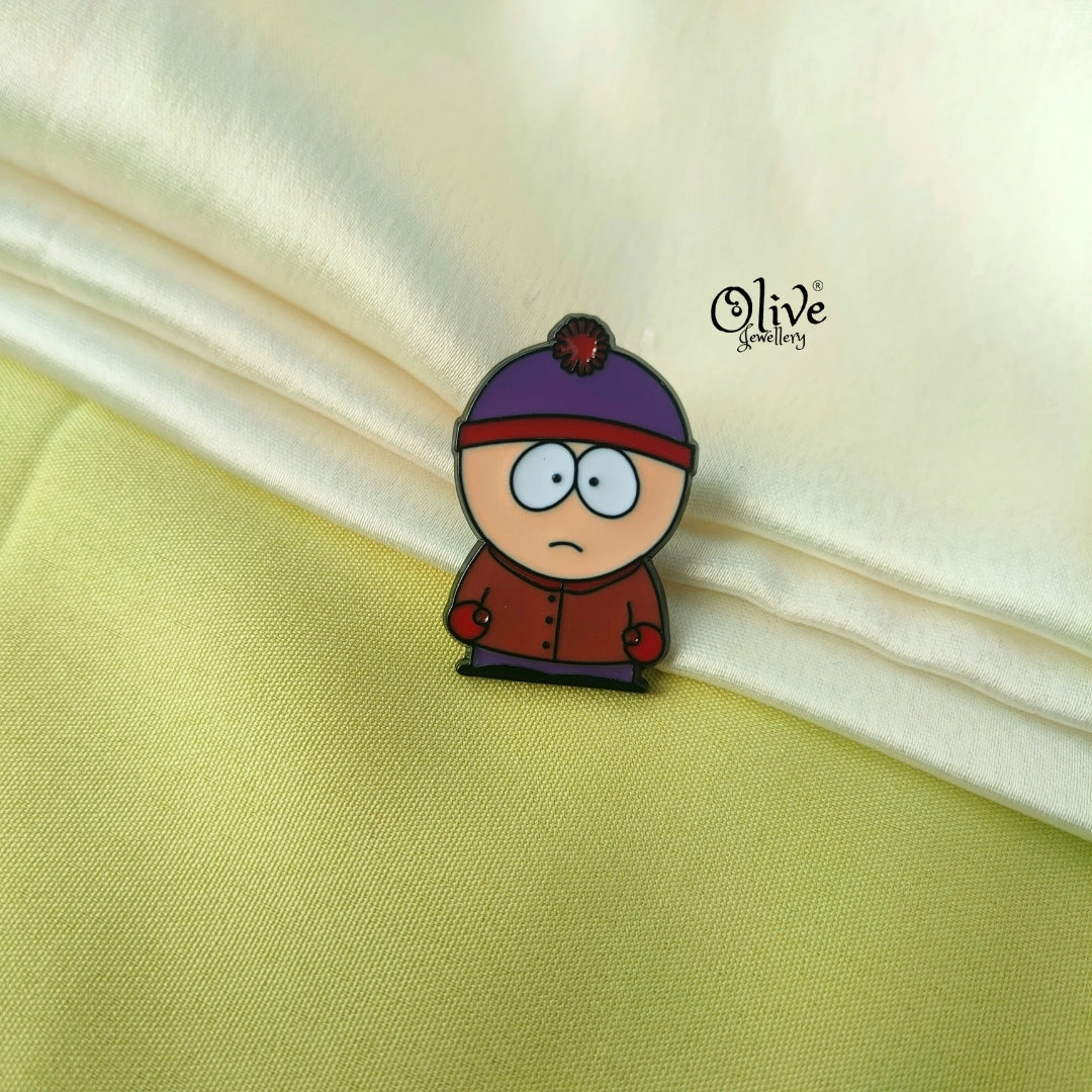 Brooch Collection -400